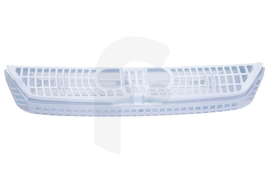 Beko Asciugatrice Beko filtro lanugine (filtro per porta) bianco asciugatrice 2973380200