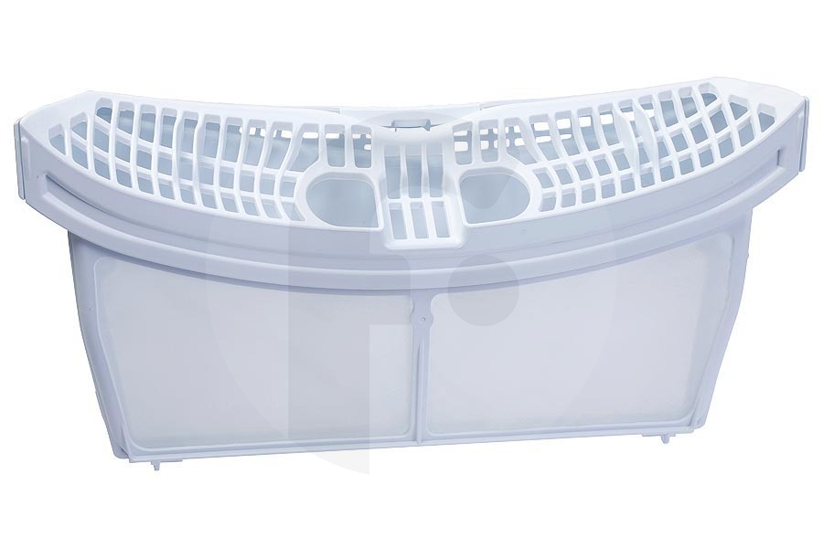 Beko filtro de pelusas (filtro de puerta) blanco secadora 2973380200 apto para entre otros DE8434RX0