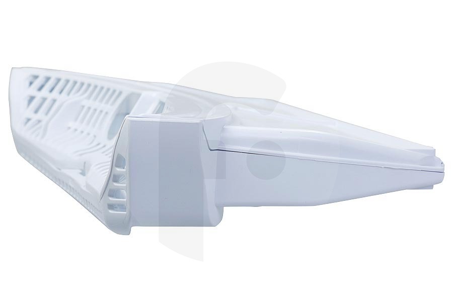 Beko Asciugatrice Beko filtro lanugine (filtro per porta) bianco asciugatrice 2973380200