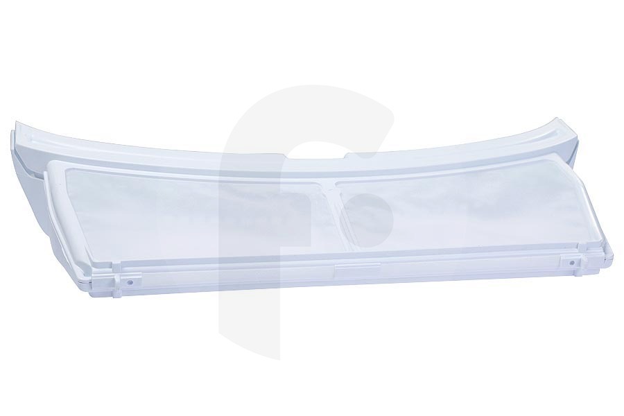 Beko Asciugatrice Beko filtro lanugine (filtro per porta) bianco asciugatrice 2973380200