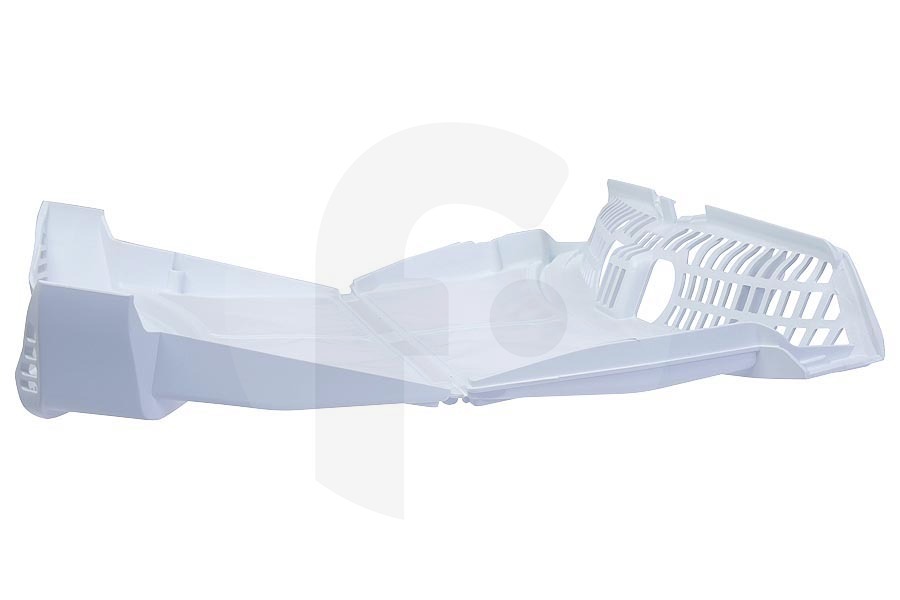 Beko Asciugatrice Beko filtro lanugine (filtro per porta) bianco asciugatrice 2973380200