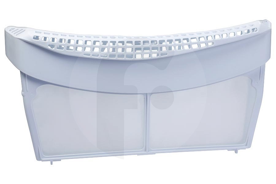 Beko Asciugatrice Beko filtro lanugine (filtro per porta) bianco asciugatrice 2973380200