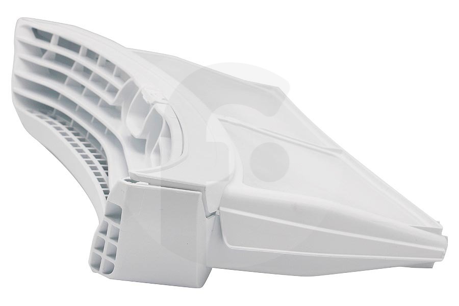 Beko Asciugatrice Beko filtro lanugine (filtro per porta) bianco asciugatrice 2982200100