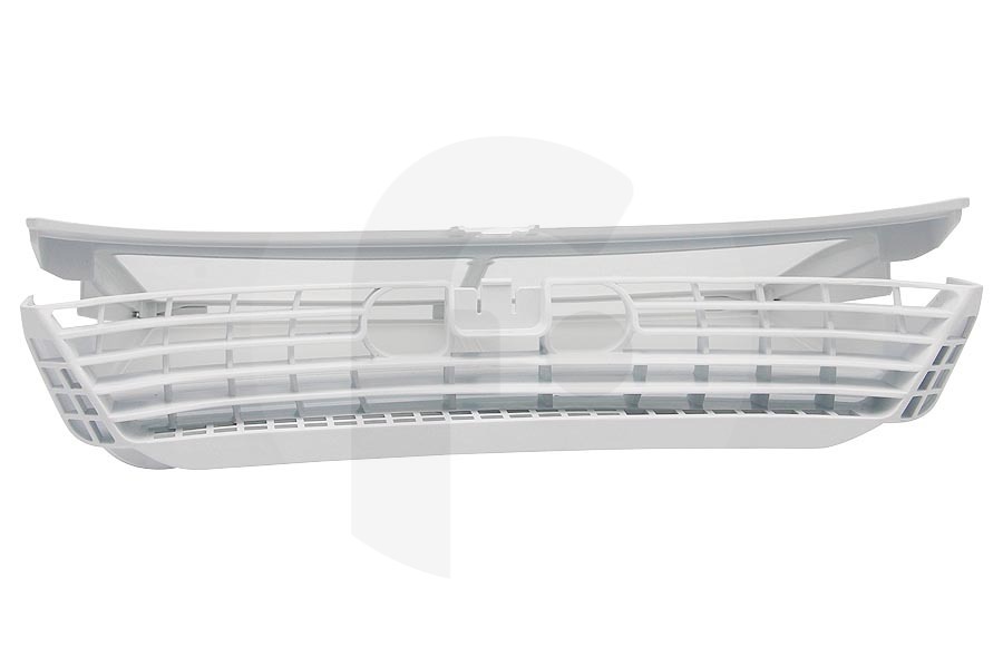 Beko Asciugatrice Beko filtro lanugine (filtro per porta) bianco asciugatrice 2982200100