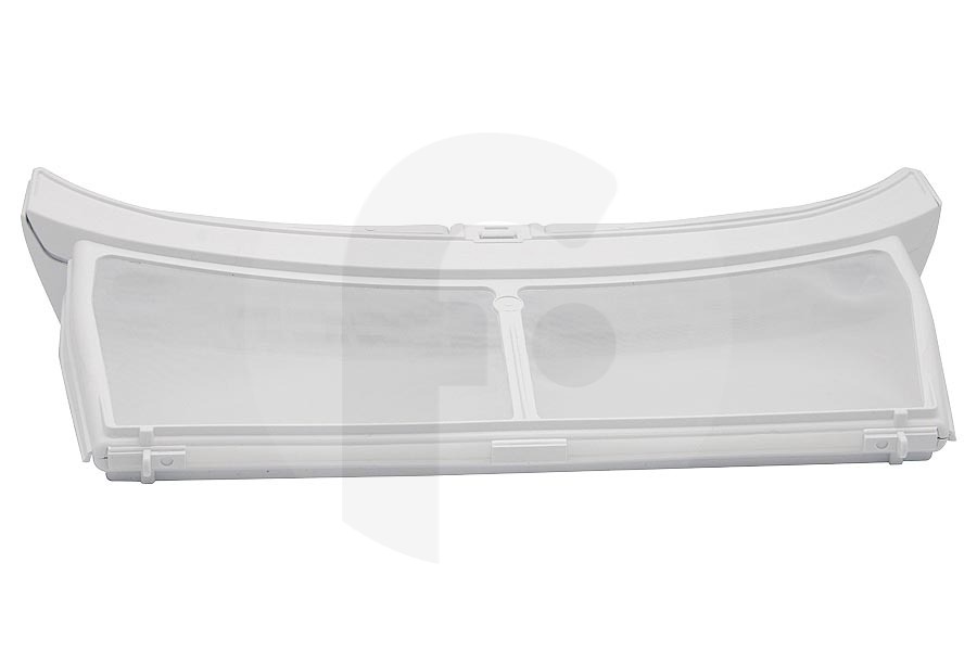 Beko Asciugatrice Beko filtro lanugine (filtro per porta) bianco asciugatrice 2982200100