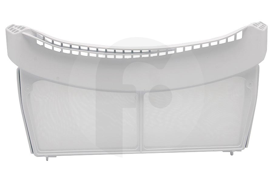 Beko Asciugatrice Beko filtro lanugine (filtro per porta) bianco asciugatrice 2982200100
