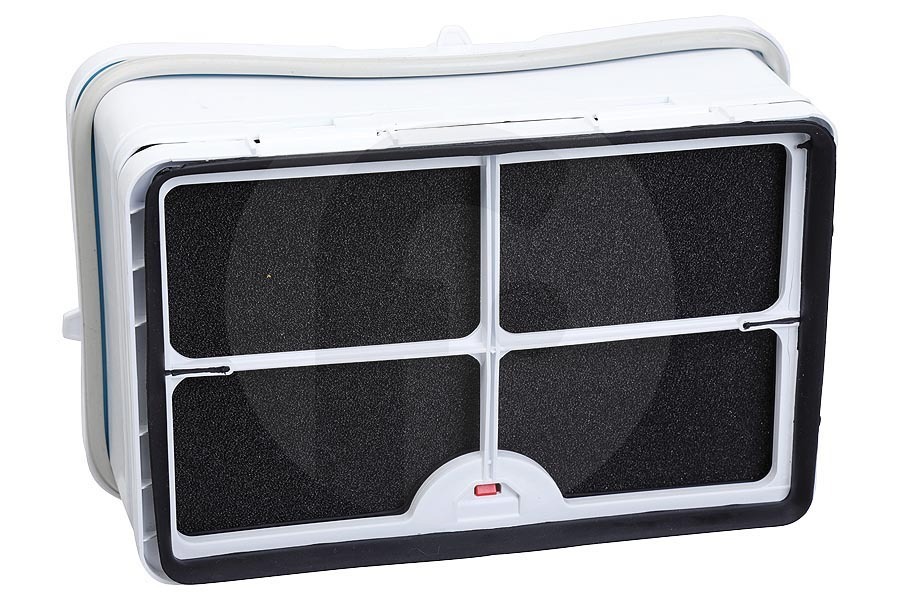 Beko Secadora Beko portafiltro para condensador incl. filtro de espuma secadora 2973950200 apto para entre otros DE8431