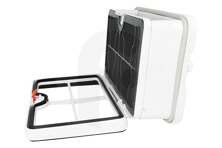 Beko Asciugatrice Beko supporto filtro per condensatore incl. filtro in schiuma asciugatrice 2973950500