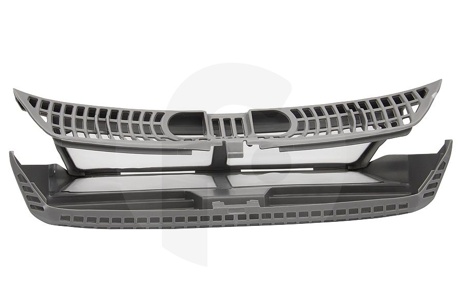 Beko Trockner Beko Flusenfilter (Flusensieb, Türfilter) Trockner 2975680100