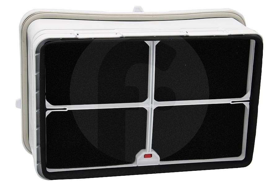 Arcelik Secadora Beko portafiltro para condensador incl. filtro de espuma secadora 2978600900