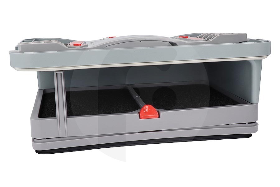 Arcelik Secadora Beko soporte de filtro para condensador incl. filtro de espuma secadora 2975230800