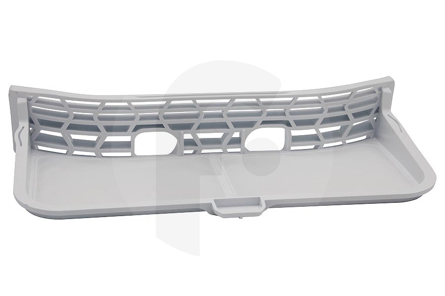Arcelik Secadora Beko filtro de pelusas (tamiz de pelusas, filtro de puerta) secadora 2979100100