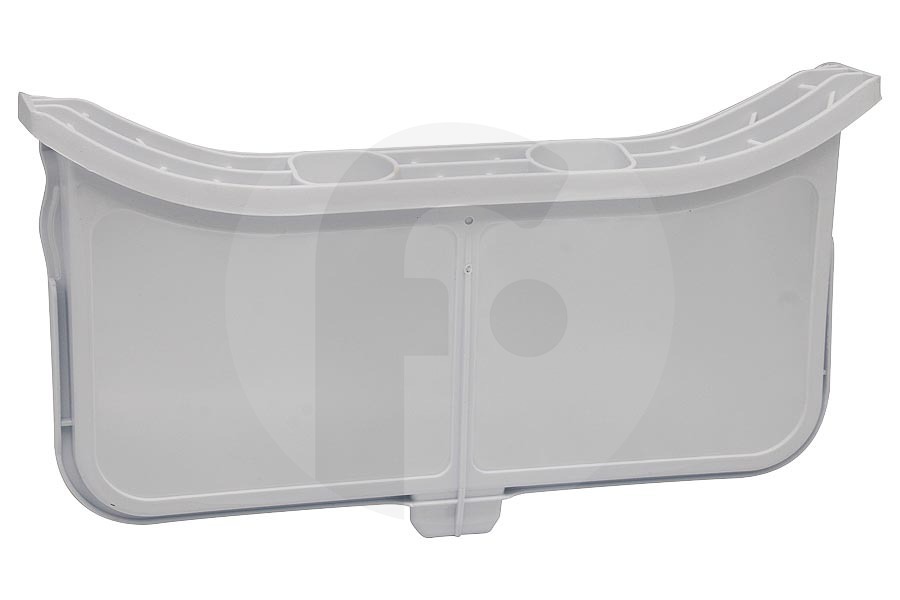 Arcelik Secadora Beko filtro de pelusas (tamiz de pelusas, filtro de puerta) secadora 2979100100