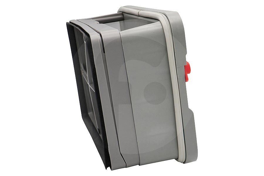 Arcelik Secadora Beko soporte de filtro para condensador incl. filtro de espuma secadora 2977430800