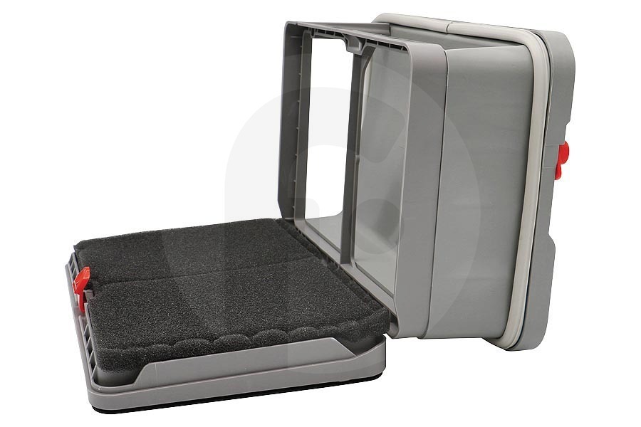 Arcelik Secadora Beko soporte de filtro para condensador incl. filtro de espuma secadora 2977430800