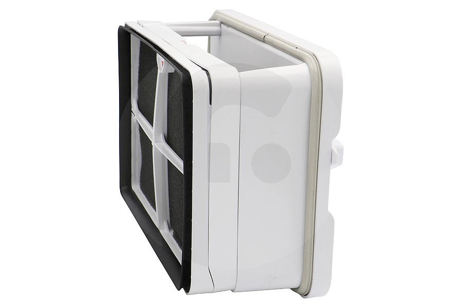 Grundig Trockner Grundig Filterhalter für Kondensator inkl. Schaumstofffilter Trockner 2975230300