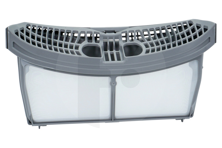 Beko Secadora Filtro para Secadora Beko 2973380600 apto para entre otros DHS8312PA0