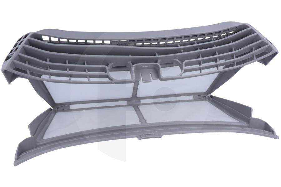 Arcelik Beko Secadora Filtro para secadora 2982200400 apto para entre otros DCY9313W, DPS7205W3