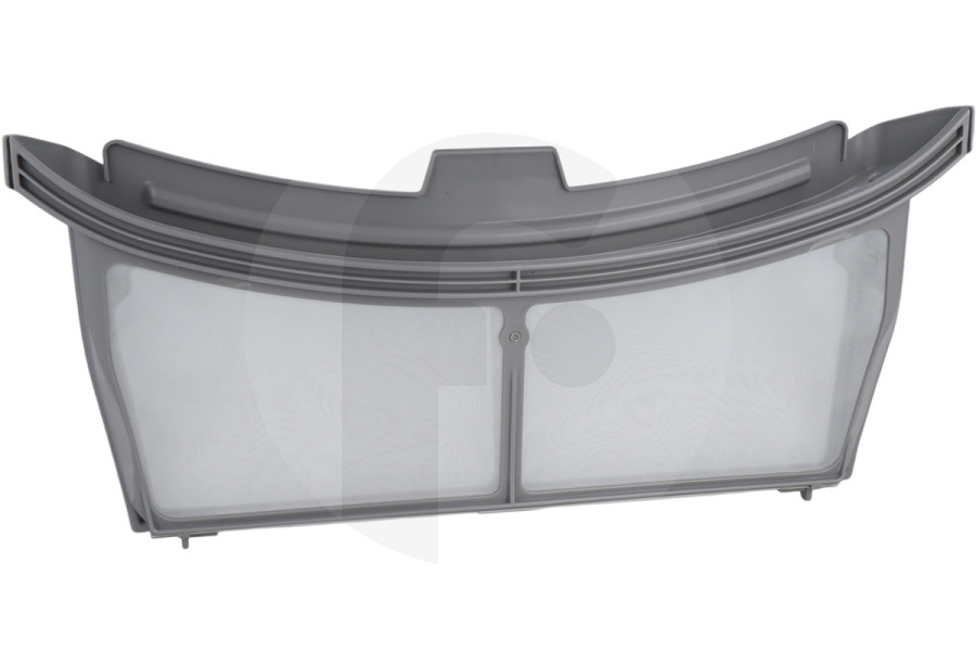 Arcelik Filtro Secadora Filtro de pelusas para secadora Beko C00870471 apto para entre otros D91PR, D81HPS, 3881 nudos