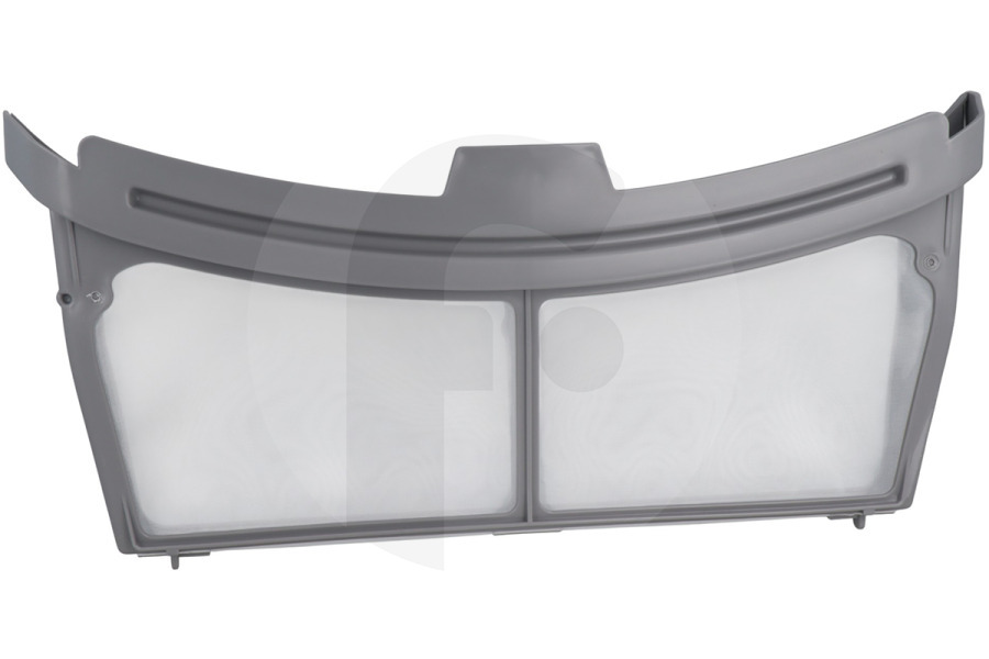 Beko Trockner Filter Flusensieb für Beko Wäschetrockner C00870471