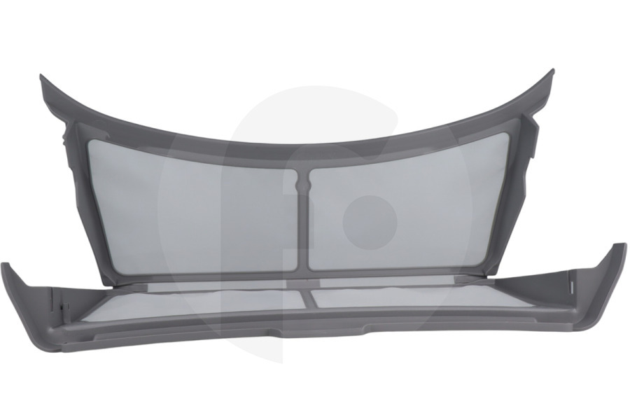 Beko Trockner Filter Flusensieb für Beko Wäschetrockner C00870471