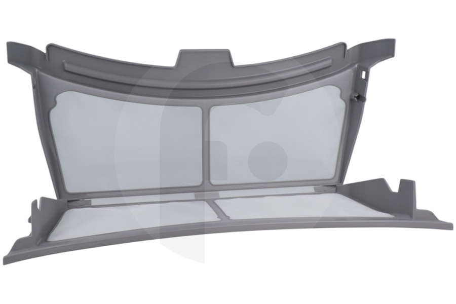 Beko Trockner Filter Flusensieb für Beko Wäschetrockner C00870471