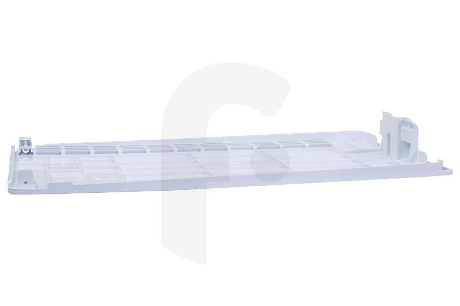 Beko Asciugatrice Beko zoccolo (griglia, ribalta, placca di copertura) bianco asciugatrice 2968410100