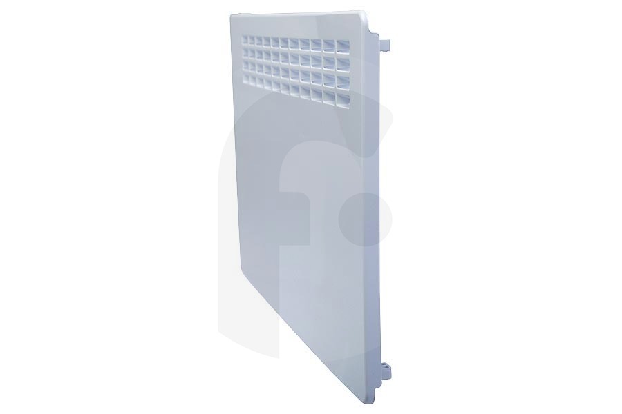 Beko Asciugatrice Beko zoccolo (griglia, ribalta, placca di copertura) bianco asciugatrice 2968410100