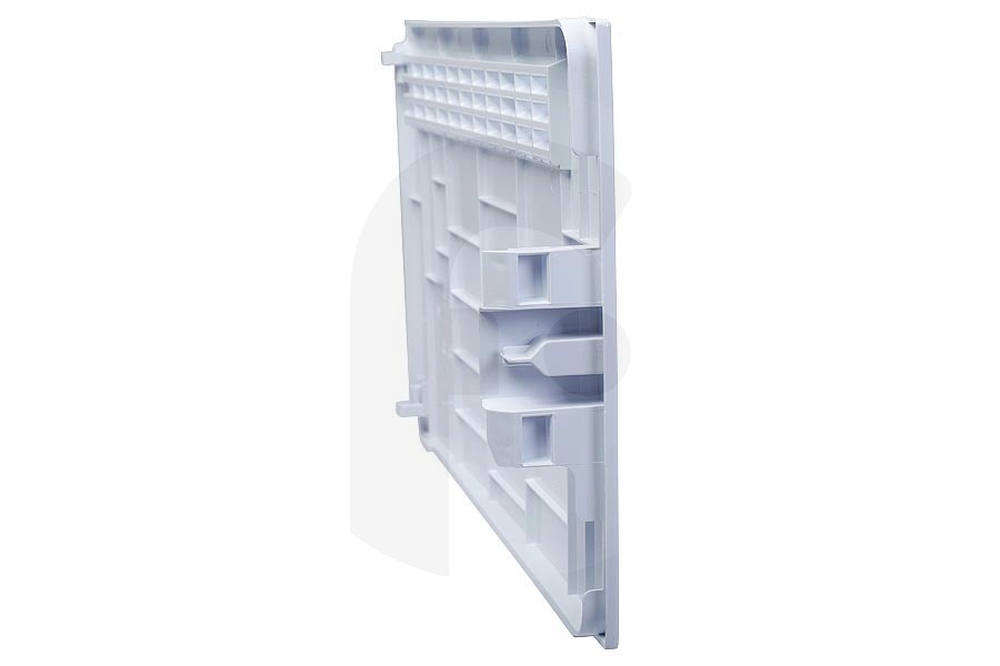 Beko Asciugatrice Beko zoccolo (griglia, ribalta, placca di copertura) bianco asciugatrice 2968410100