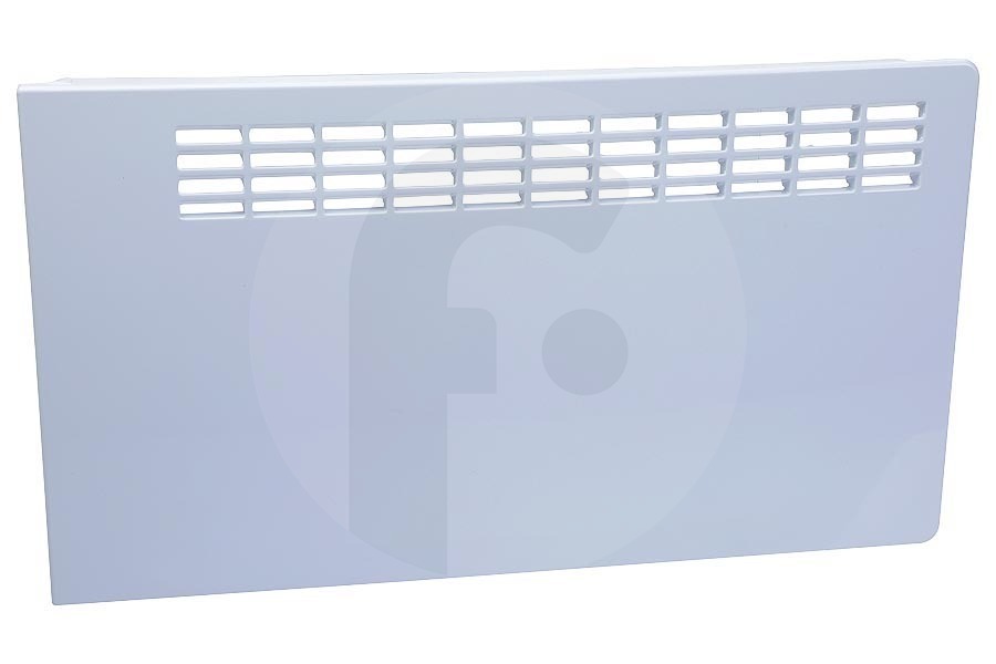 Beko zócalo (rejilla, solapa, placa de cobertura) blanco secadora 2968410100 apto para entre otros DU7133PX0, DCU7230BX