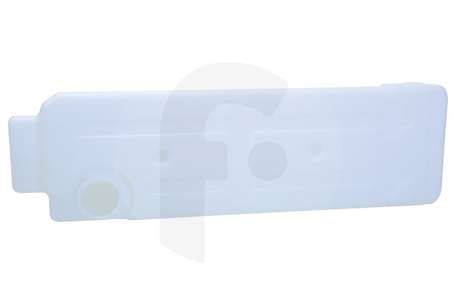 Beko Asciugatrice Beko serbatoio acqua (serbatoio condensa, bacinella raccolta condensa, bacinella raccolta acqua) asciugatrice 2962440100