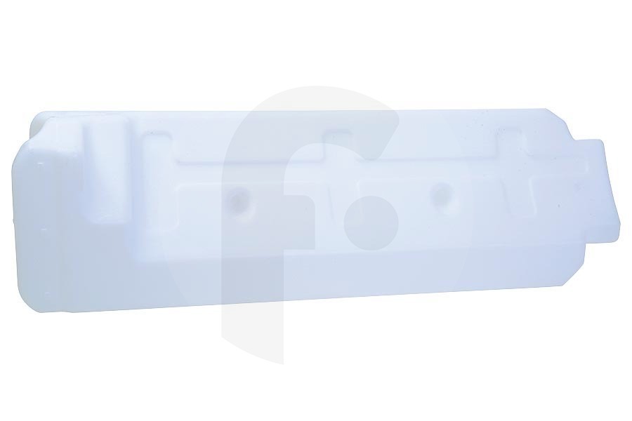 Beko Secadora Beko depósito de agua (depósito de condensación, bandeja de condensación, bandeja de recogida de agua) secadora 2962440100 apto para entre otros DPU8360X, DPU7306XE
