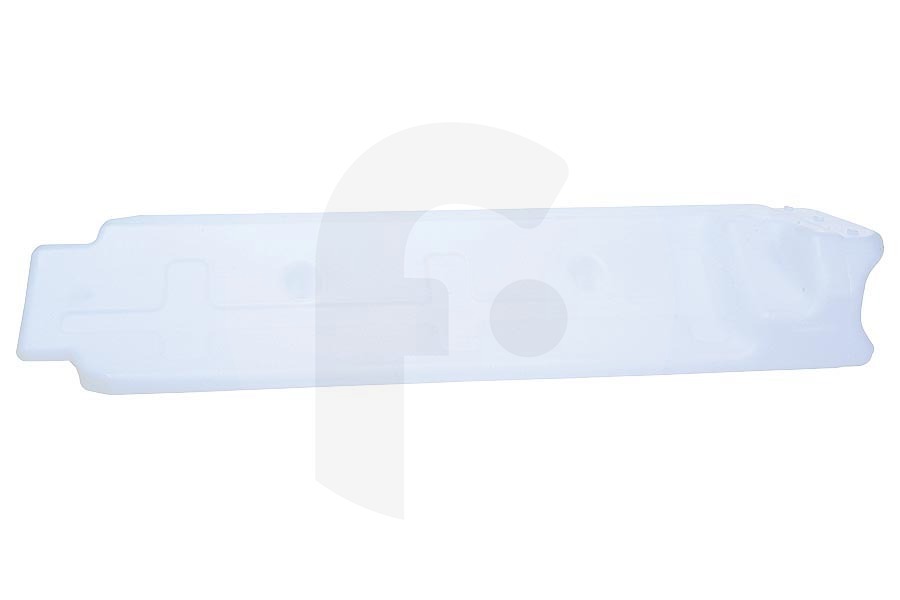 Beko Asciugatrice Beko serbatoio acqua (serbatoio condensa, bacinella raccolta condensa, bacinella raccolta acqua) asciugatrice 2962440100