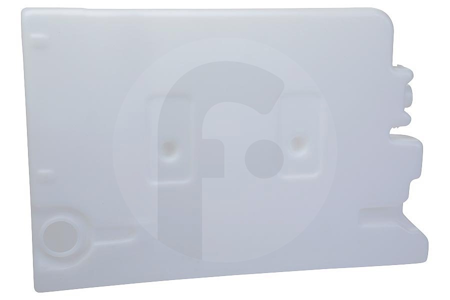 Beko Secadora Beko depósito de agua (depósito de condensado, bandeja agua de condensación, bandeja de recogida de agua) secadora 2962710100 apto para entre otros DC7230, DC7230XS