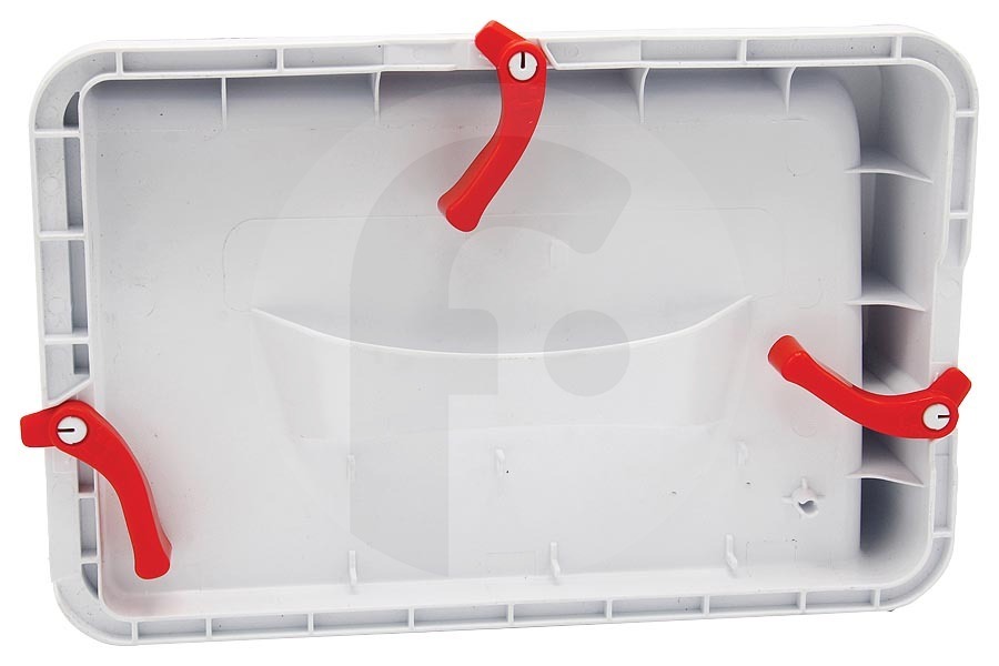 Beko Secadora Beko 2977430400 Secador con mango apto para entre otros DS7335PX0, DR8534GX0, VH8735GA0