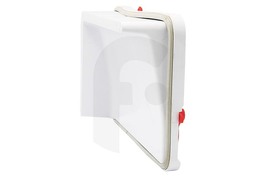 Beko Asciugatrice Beko maniglia (coperchio, sportello) del condensatore asciugatrice 2977430400