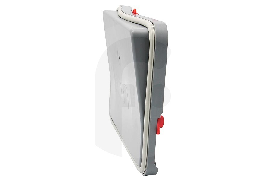 Beko Asciugatrice Beko maniglia (coperchio, sportello) del condensatore asciugatrice 2985320200