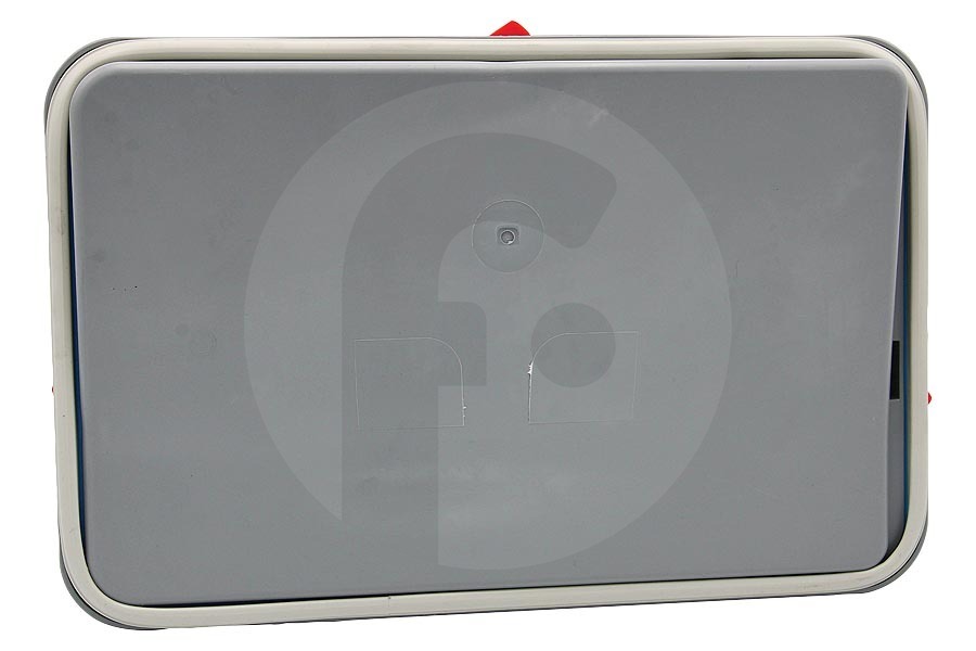 Beko Asciugatrice Beko maniglia (coperchio, sportello) del condensatore asciugatrice 2985320200