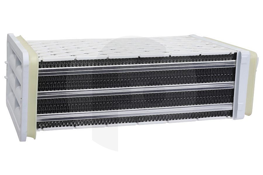 Beko Trockner Beko Kondensator (Wärmetauscher) Trockner 2968400100