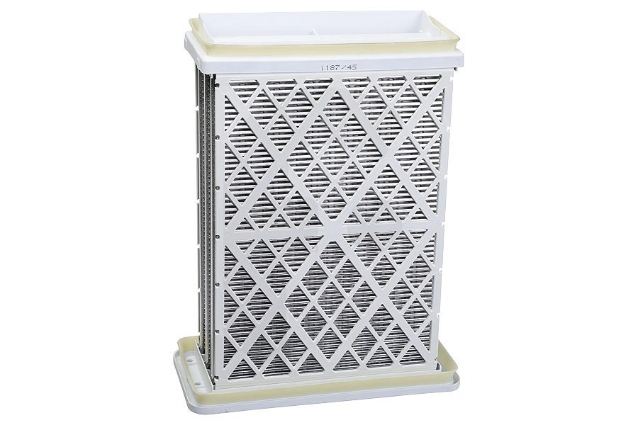 Beko Trockner Beko Kondensator (Wärmetauscher) Trockner 2968400100