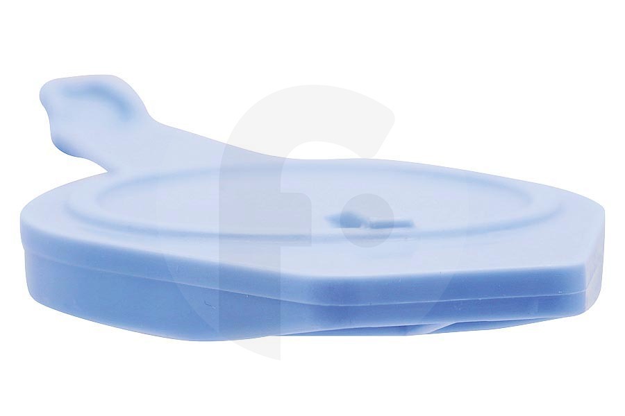Friac Secadora Beko tapón de cierre del depósito de agua (depósito de condensados) secadora 2958330200
