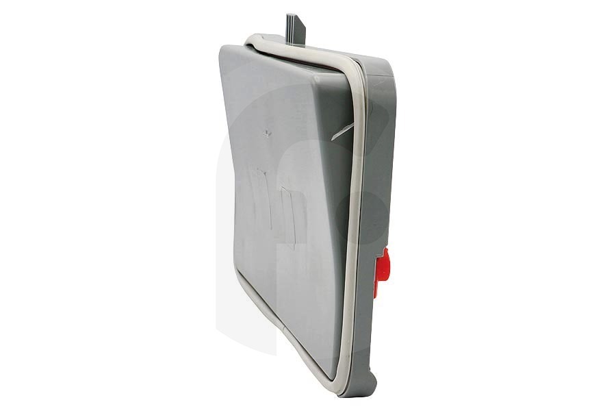 Beko Asciugatrice Beko maniglia (coperchio, sportello) del condensatore asciugatrice 2984590200