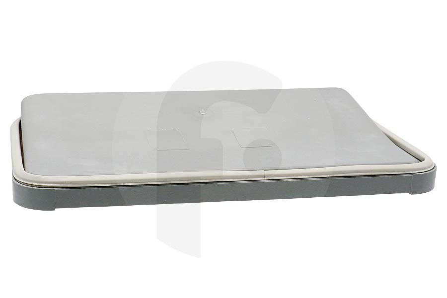 Beko Asciugatrice Beko maniglia (coperchio, sportello) del condensatore asciugatrice 2984590200