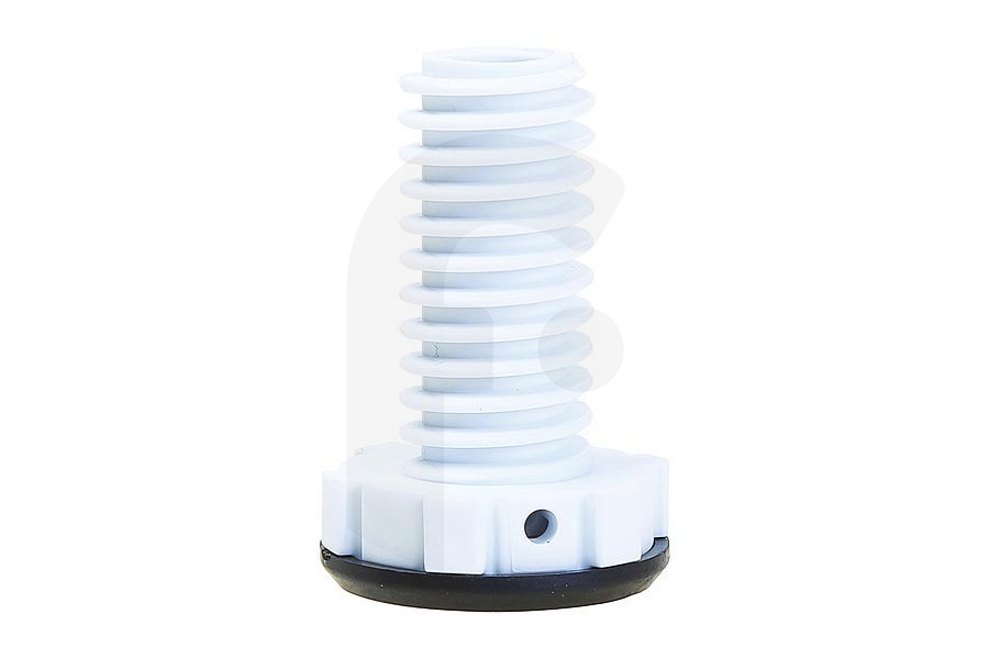 Beko Asciugatrice Beko piedino regolabile (pezzo per la regolazione dell'altezza) asciugatrice 2973500100