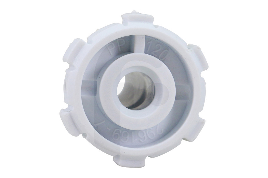 Arcelik Asciugatrice Beko piedino regolabile (piede) plastica asciugatrice 2961690100
