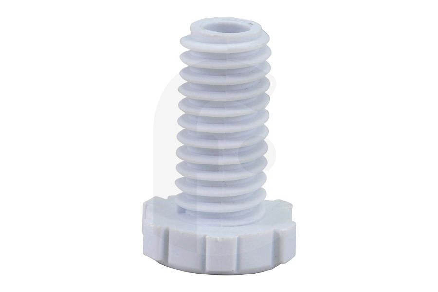 Beko Secadora Secadora Beko Pata De Nivelación 2961690100 apto para entre otros DH7533RXW, DH9435RX0