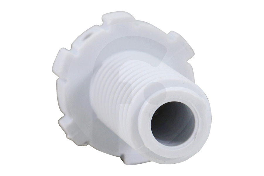 Arcelik Asciugatrice Beko piedino regolabile (piede) plastica asciugatrice 2961690100