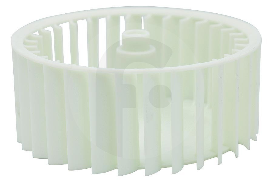 Beko Asciugatrice Beko girante (ruota della ventola, pala della ventola) del motore asciugatrice 2977500200