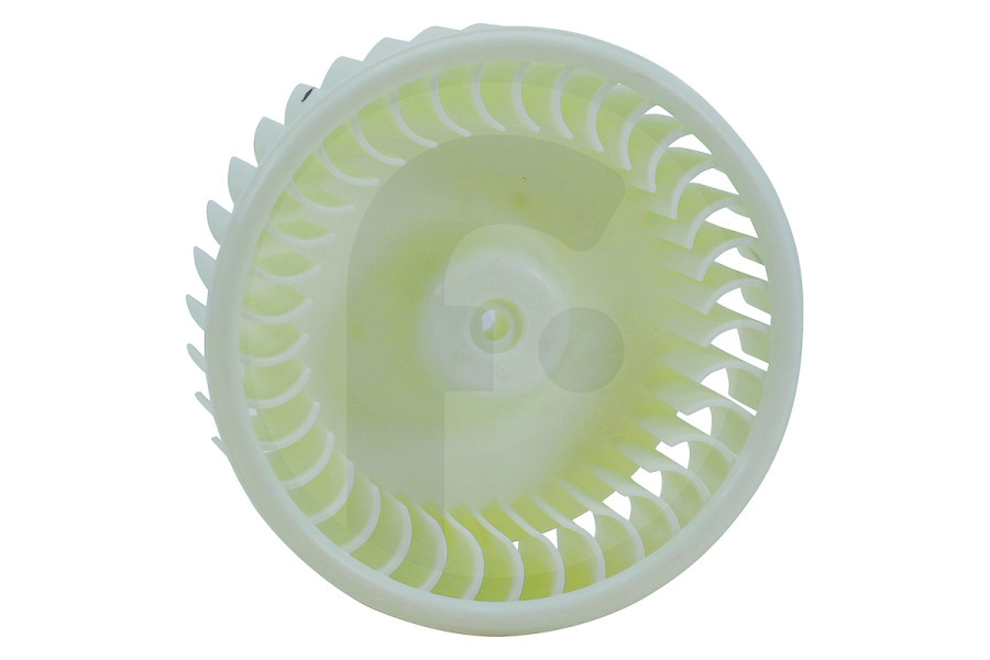 Beko Secadora Ventilador para Secadora Beko 2981320200 apto para entre otros DF7330PX0