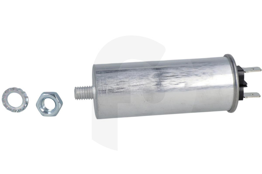 LG Asciugatrice Condensatore 8 uF per lavatrice 2807960400